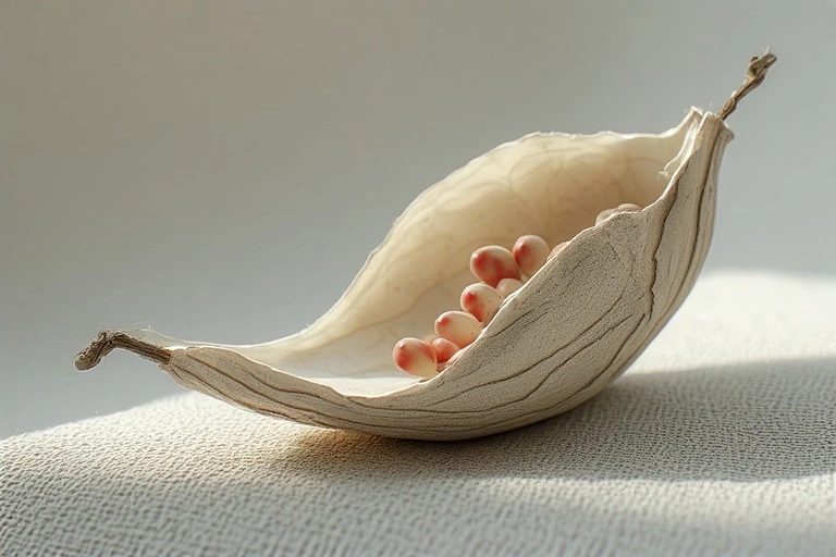 Symbolfoto: Eine Blüte entaltet sich