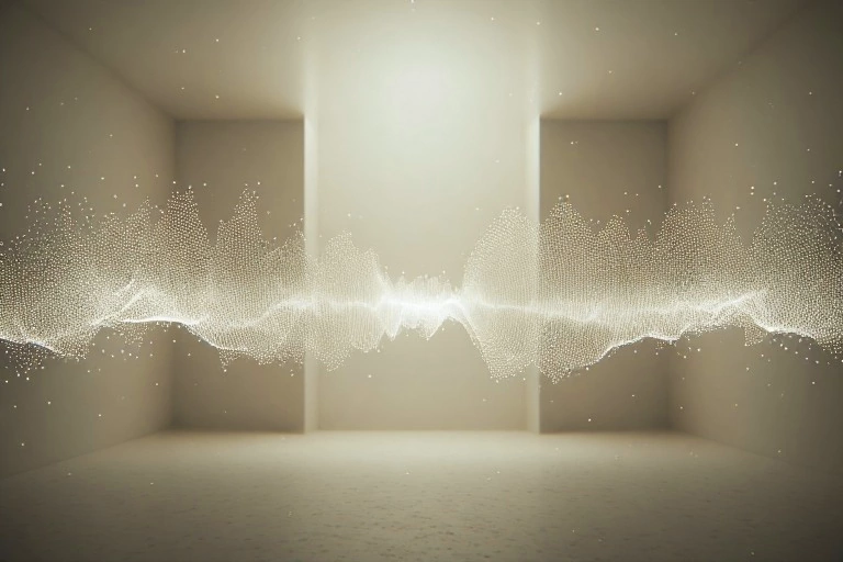 Waves in room